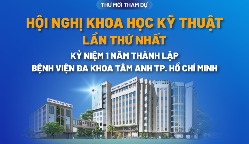 Hội nghị KHKT – AI in Cardiovascular Medicine Present and Future