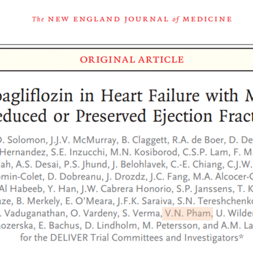 Dapagliflozin in Heart Failure with Mildly Reduced or Preserved Ejection Fraction