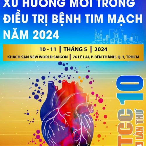 Điều trị suy tim mạn 2024 – Có gì mới trong thực hành lâm sàng