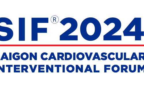 HN Saigon Cardiovascular Interventional Forum (SIF 2024)