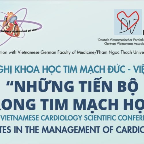 Hội nghị Việt Đức 2024