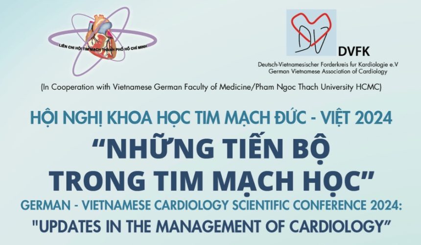 Hội nghị Việt Đức 2024