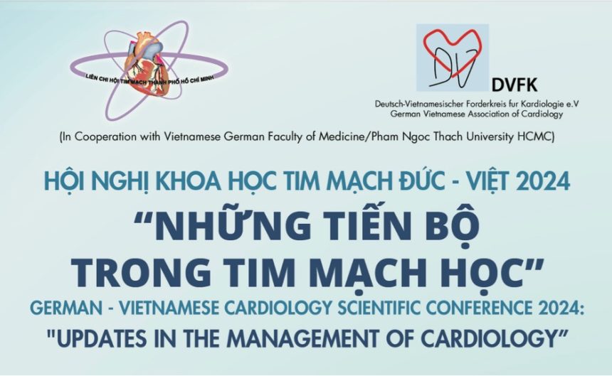 Hội nghị Việt Đức 2024