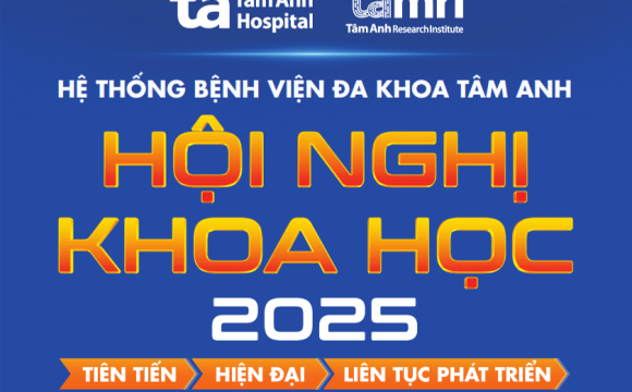 HNKH BVĐK Tâm Anh 2025 (27-28/9/2025)