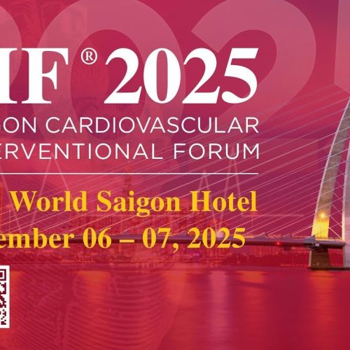 HNKH 2nd Saigon Cardiovascular Interventional Forum (SIF 2025) (06 – 07/12/2025) HNKH 2nd Saigon Cardiovascular Interventional Forum (SIF 2025) (06 – 07/12/2025)